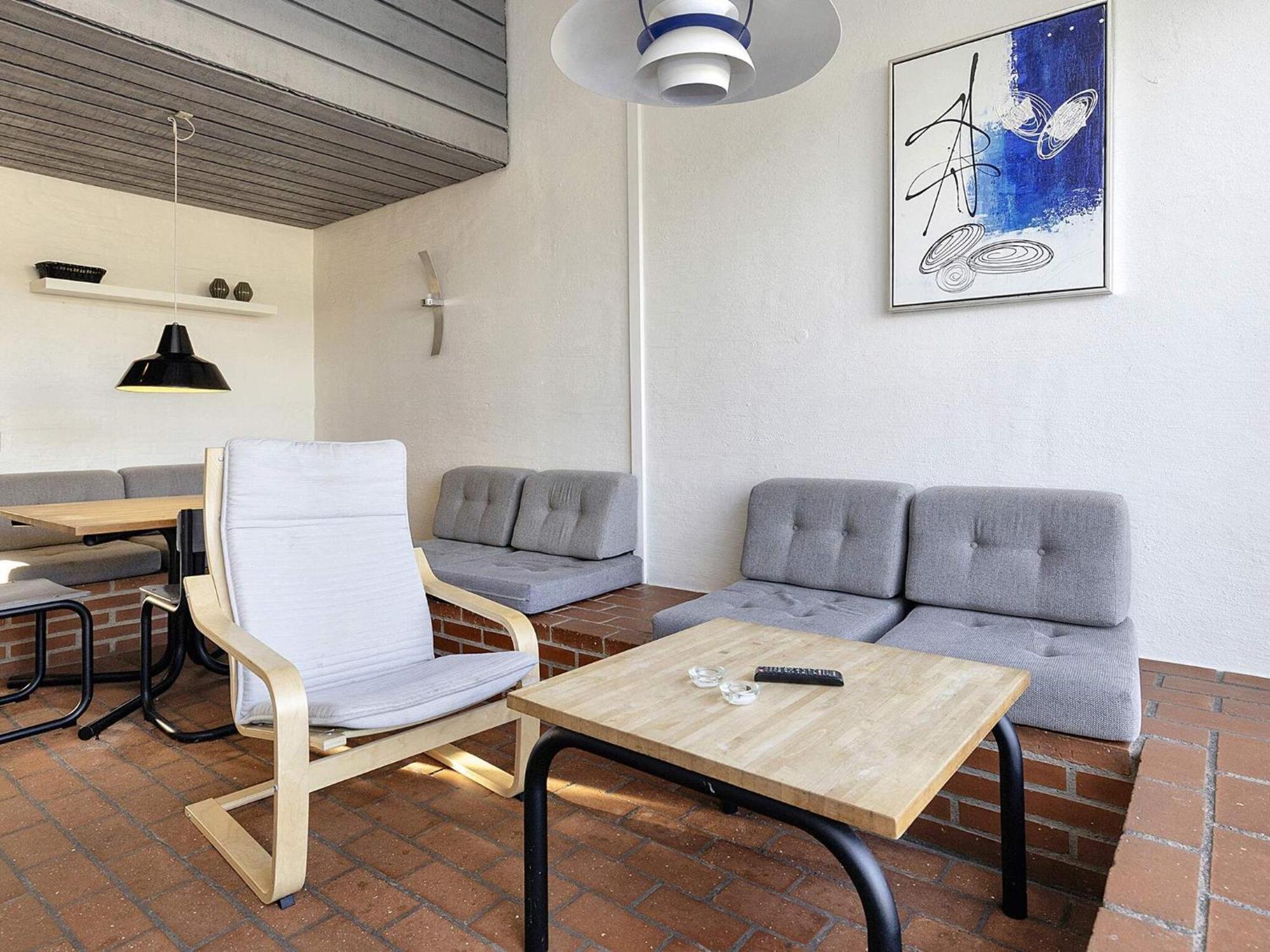 Apartment Brovst VII Eksteriør bilde
